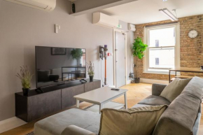 City Air Apartments - HATTON GARDEN - GREAT TRANSPORT LINKS